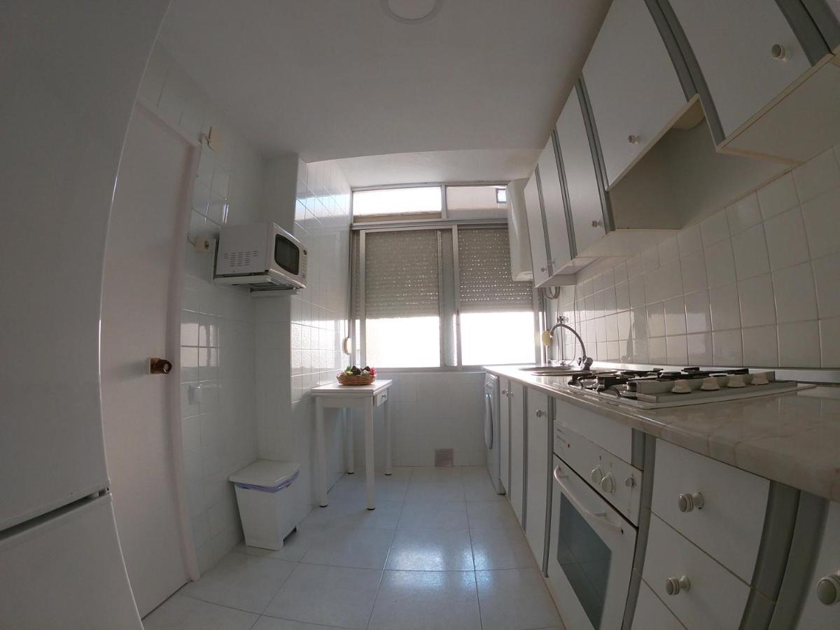 Apartamento Urb 1 Linea Playa Muchavista El Campello Exterior photo
