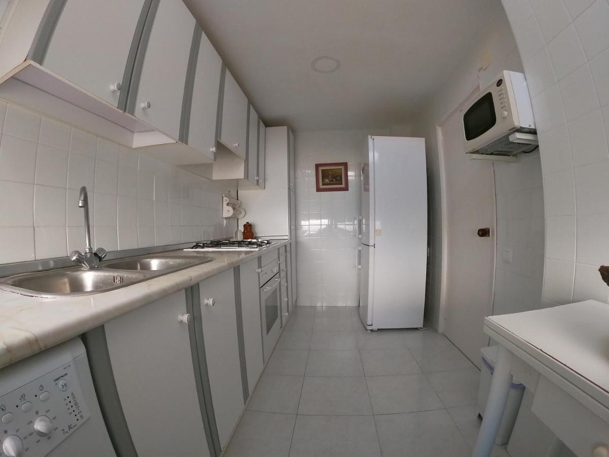 Apartamento Urb 1 Linea Playa Muchavista El Campello Exterior photo