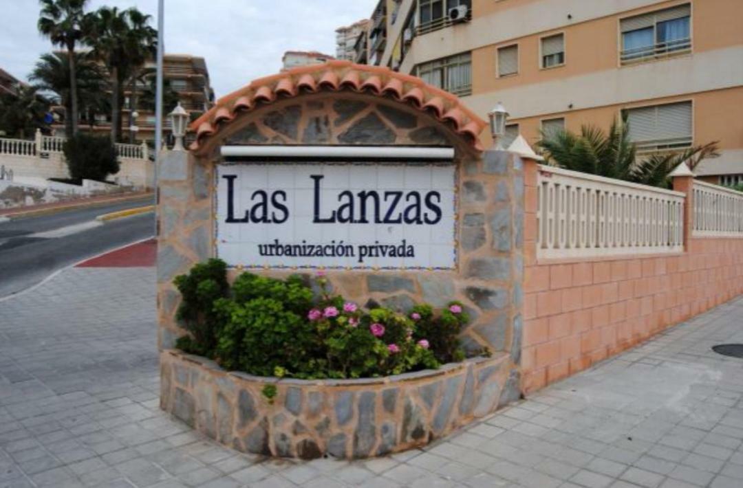 Apartamento Urb 1 Linea Playa Muchavista El Campello Exterior photo