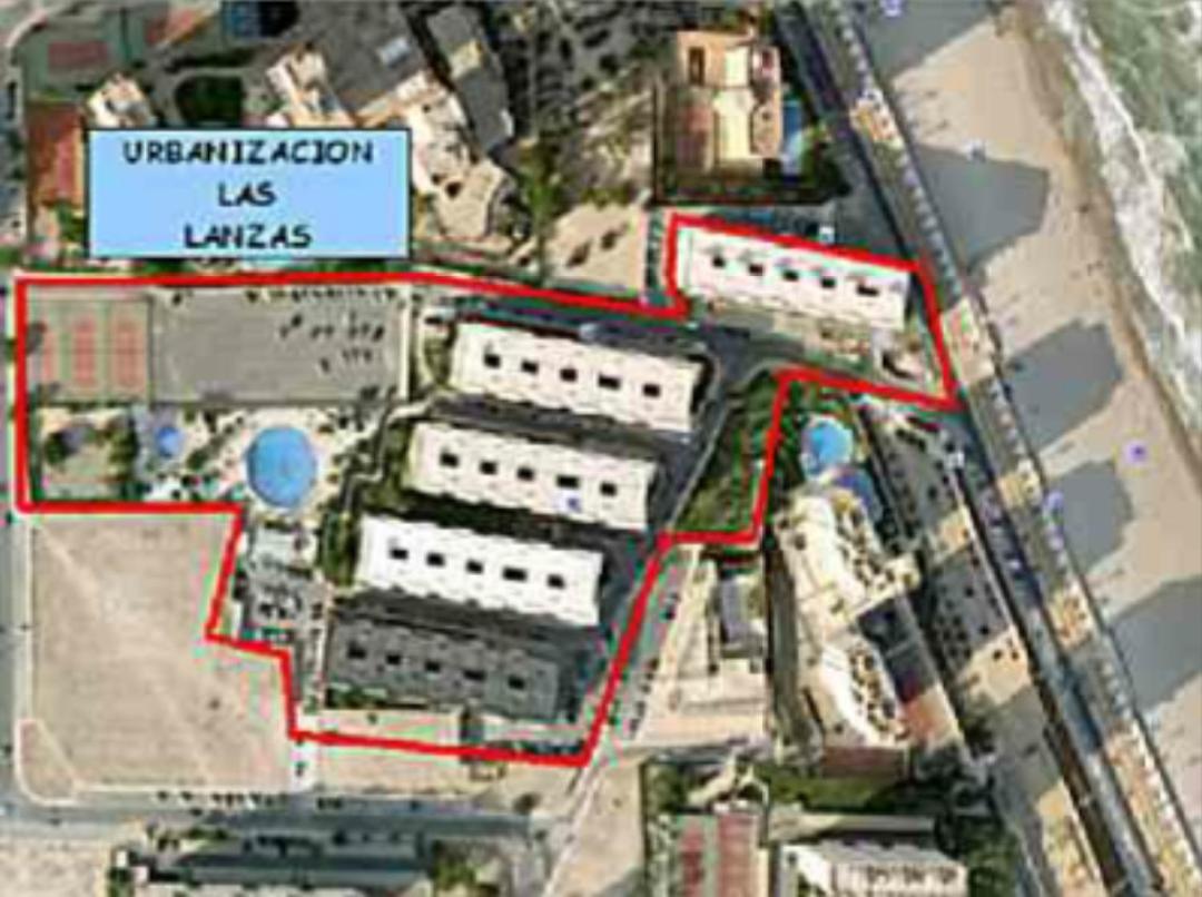 Apartamento Urb 1 Linea Playa Muchavista El Campello Exterior photo